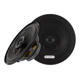  Автоакустика Aspect WLS-62 