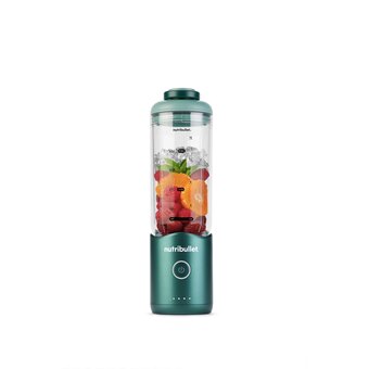  Блендер NutriBullet NBP013GR 