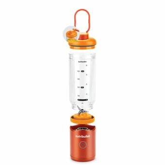 Блендер NutriBullet NBP013OR 