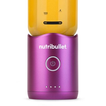  Блендер NutriBullet NBP013VT 