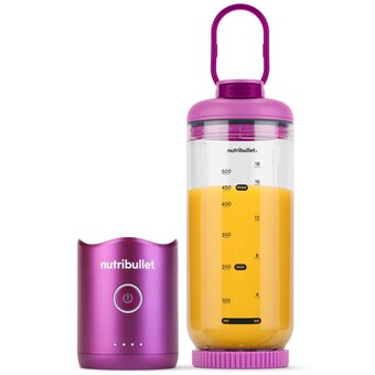  Блендер NutriBullet NBP013VT 