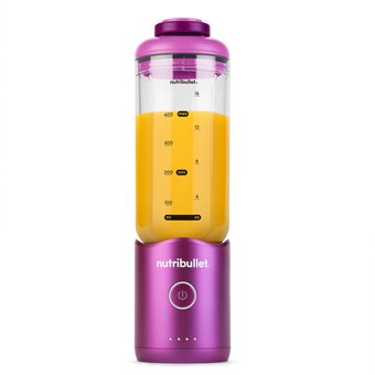 Блендер NutriBullet NBP013VT 