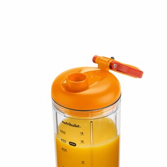  Блендер NutriBullet NBP013OR 