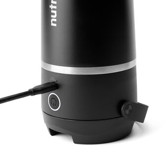  Блендер NutriBullet NBP016B Flip 