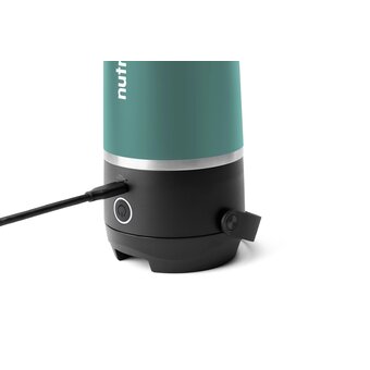  Блендер NutriBullet NBP016EUC Flip 