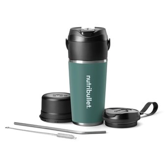 Блендер NutriBullet NBP016EUC Flip 