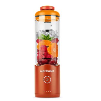 Блендер NutriBullet NBP013OR 
