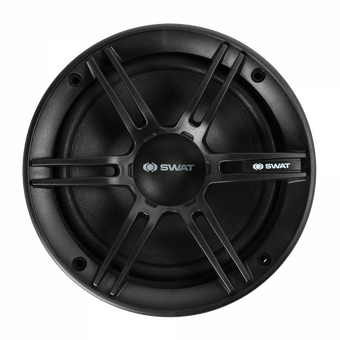  Колонки автомобильные Swat Horn SP-C6.2C 