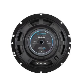  Автоакустика Aspect WLS-6W 