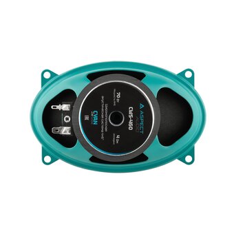  Автоакустика Aspect CWS-460 