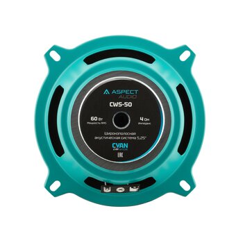  Автоакустика Aspect CWS-50 