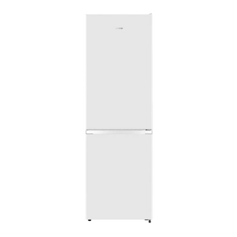  Холодильник Gorenje NRK61814W4 белый 