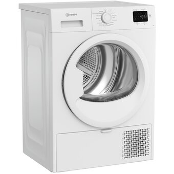  Сушильная машина Indesit IAS 3725 K белый 