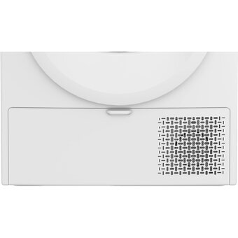 Сушильная машина Indesit IAS 3725 K белый 