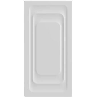  Сушильная машина Indesit IAS 3725 K белый 