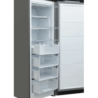  Морозилка BEKO B1RFSL272NG 