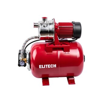  Насосная станция Elitech САВ 1200-24Н 205665 