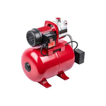  Насосная станция Elitech САВ 1200-24Н 205665 