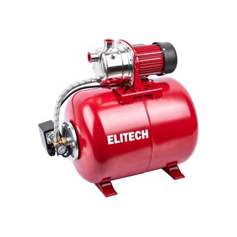  Насосная станция Elitech САВ 1200-50Н 205666 