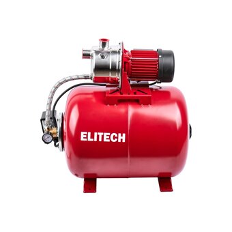  Насосная станция Elitech САВ 1200-50Н 205666 