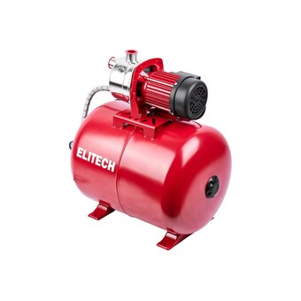  Насосная станция Elitech САВ 1200-50Н 205666 