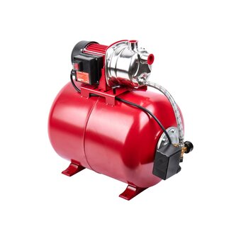  Насосная станция Elitech САВ 1200-50Н 205666 
