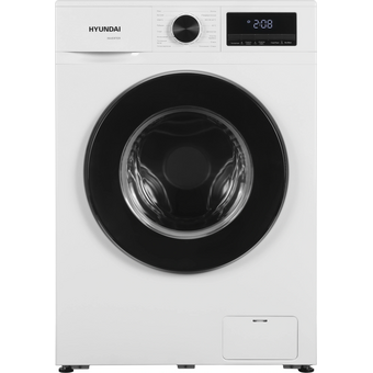  Стиральная машина Hyundai WME6010 белый 