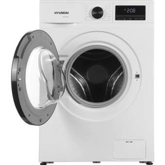  Стиральная машина Hyundai WME6010 белый 