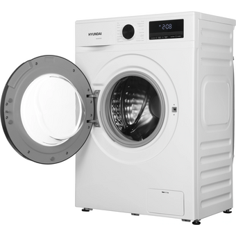  Стиральная машина Hyundai WME6010 белый 