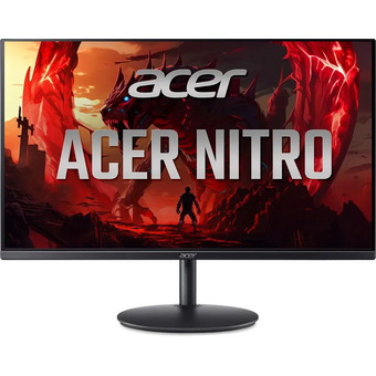  Монитор Acer Nitro XF270W5biiph (UM.HX0CD.501) черный 