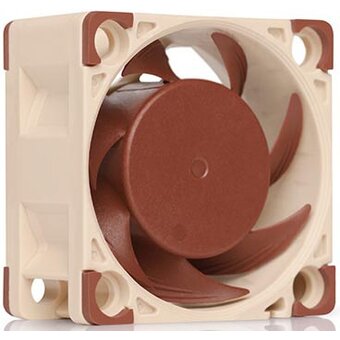  Вeнтилятор Noctua NF-A4x20 PWM (NF-A4x20 PWM) - 40mm 