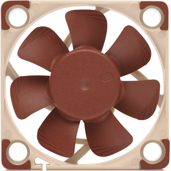  Вeнтилятор Noctua NF-A4x10 PWM (NF-A4x10 PWM) - 40mm 