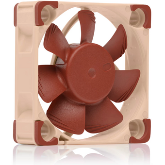  Вeнтилятор Noctua NF-A4x10 5V PWM (NF-A4x10 5V PWM) - 40mm 