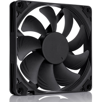  Кулер Noctua NF-A9x14 HS-PWM chromax.black.swap (92x92x14mm, 4-pin PWM, 33.84CFM, 23.6dBA, 2500RPM, Black) 