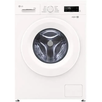  Стиральная машина LG F2Y1WS3W.ABWPCOM белый инвертор 