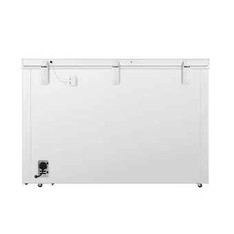  Морозильный ларь Gorenje FHC4216W5 белый 