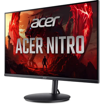  Монитор Acer Nitro XF270W5biiph (UM.HX0CD.501) черный 