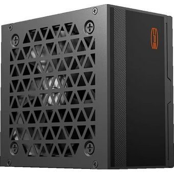  Блок питания PCCOOLER YK850H (p3-yk850h-b1hwbk1-eu), 850Вт, 80 Plus Bronze, 135мм, черный, retail 