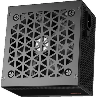  Блок питания PCCOOLER YK550H (p3-yk550h-b1hwbk1-eu), 550Вт, 80 Plus Bronze, 120мм, черный, retail 