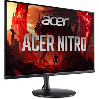  Монитор Acer Nitro XF270W5biiph (UM.HX0CD.501) черный 