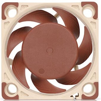  Вeнтилятор Noctua NF-A4x20 PWM (NF-A4x20 PWM) - 40mm 