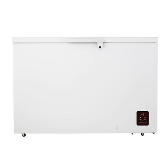  Морозильный ларь Gorenje FHC4216W5 белый 