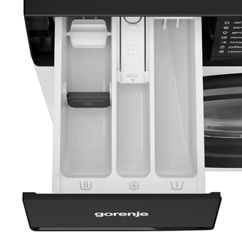  Стиральная машина Gorenje W2G2PS62A12/C белый 