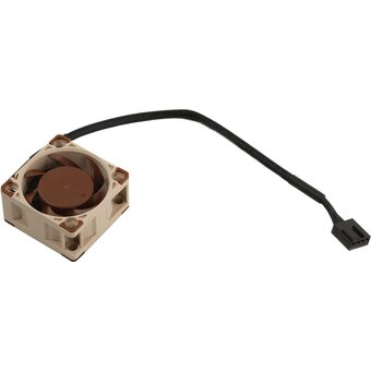 Вeнтилятор Noctua NF-A4x20 PWM (NF-A4x20 PWM) - 40mm 