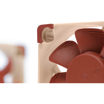  Вeнтилятор Noctua NF-A4x10 5V PWM (NF-A4x10 5V PWM) - 40mm 