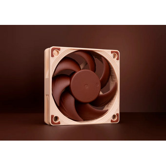  Вeнтилятор Noctua NF-A6x15 5V PWM (NF-A6x15 5V PWM) - 60mm, 3500 об/мин, 19.8 дБ, 4-pin PWM 