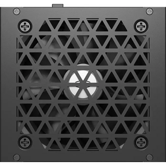  Блок питания PCCOOLER YK750H (p3-yk750h-b1hwbk1-eu), 750Вт, 80 Plus Bronze, 135мм, черный, retail 
