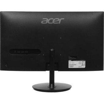  Монитор Acer Nitro XF270W5biiph (UM.HX0CD.501) черный 