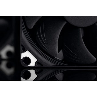  Кулер Noctua NF-A9x14 HS-PWM chromax.black.swap (92x92x14mm, 4-pin PWM, 33.84CFM, 23.6dBA, 2500RPM, Black) 