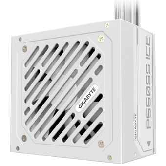  Блок питания GigaByte GP-P550SS Ice (28200-P55SW-1EUR) 550W 